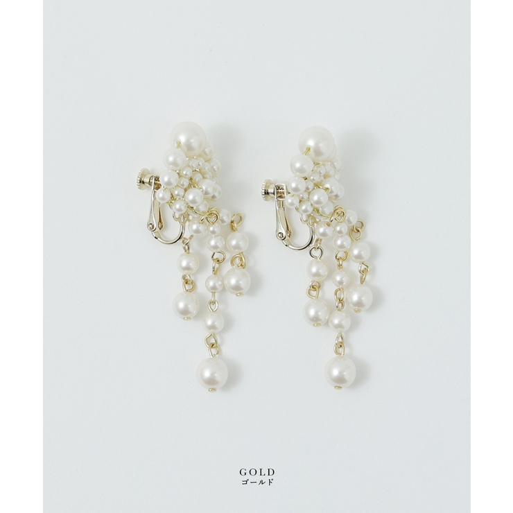 niana ニアナ パーティー | Fashion Letter | 詳細画像15 