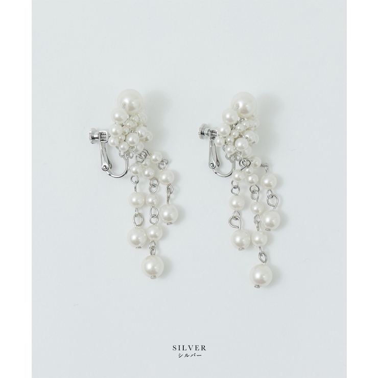 niana ニアナ パーティー | Fashion Letter | 詳細画像16 