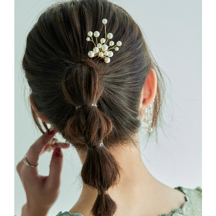 niana ニアナ パーティー | Fashion Letter | 詳細画像4 