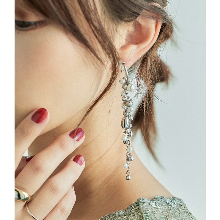 niana ニアナ パーティー | Fashion Letter | 詳細画像4 