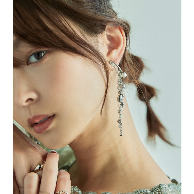 niana ニアナ パーティー | Fashion Letter | 詳細画像5 