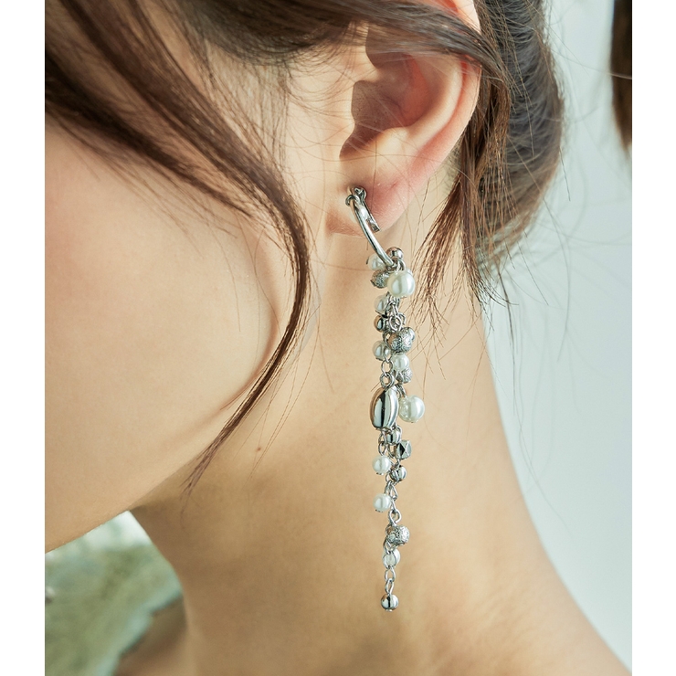 niana ニアナ パーティー | Fashion Letter | 詳細画像6 