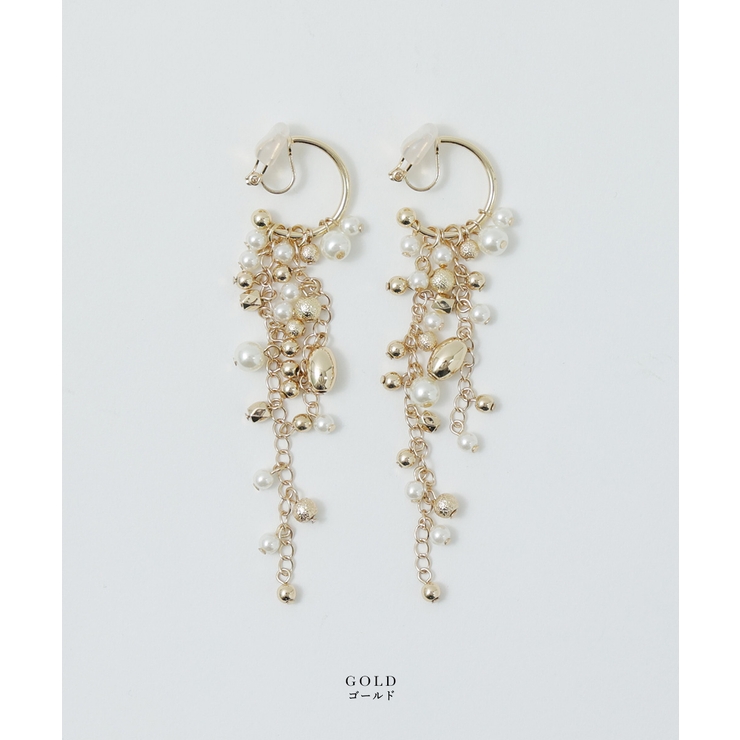 niana ニアナ パーティー | Fashion Letter | 詳細画像13 