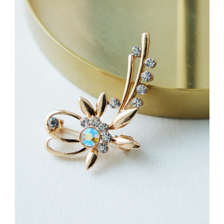 niana ニアナ ブローチ | Fashion Letter | 詳細画像7 