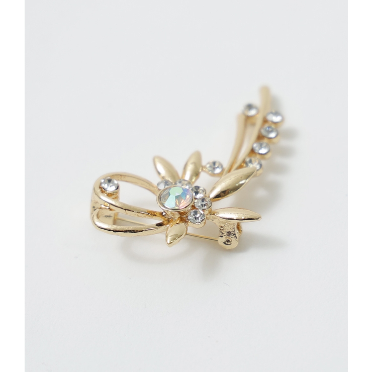 niana ニアナ ブローチ | Fashion Letter | 詳細画像8 