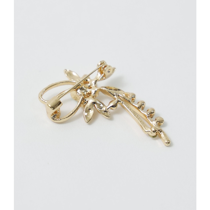 niana ニアナ ブローチ | Fashion Letter | 詳細画像9 