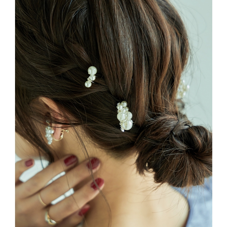 niana ニアナ パーティー | Fashion Letter | 詳細画像6 