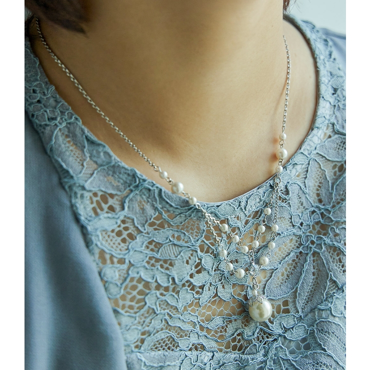 niana ニアナ ネックレス | Fashion Letter | 詳細画像5 