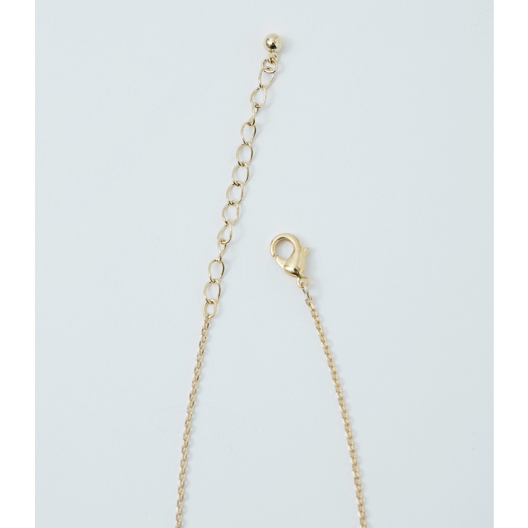 niana ニアナ ネックレス | Fashion Letter | 詳細画像10 