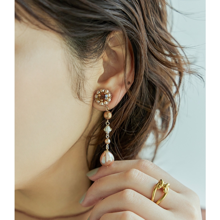 niana ニアナ パーティー | Fashion Letter | 詳細画像4 