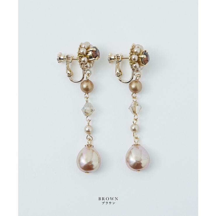 niana ニアナ パーティー | Fashion Letter | 詳細画像9 