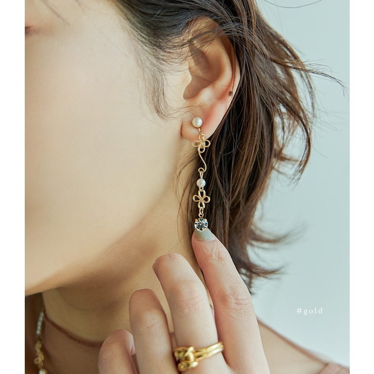 niana ニアナ パーティー | Fashion Letter | 詳細画像3 