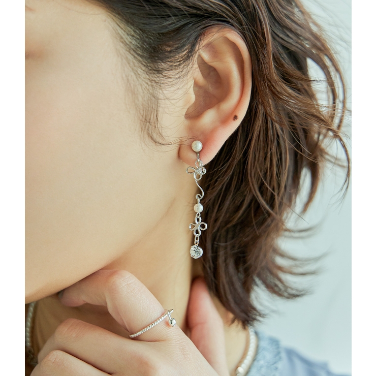 niana ニアナ パーティー | Fashion Letter | 詳細画像6 