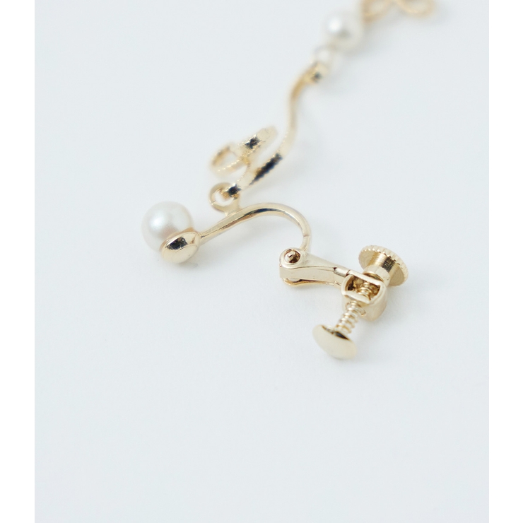 niana ニアナ パーティー | Fashion Letter | 詳細画像11 