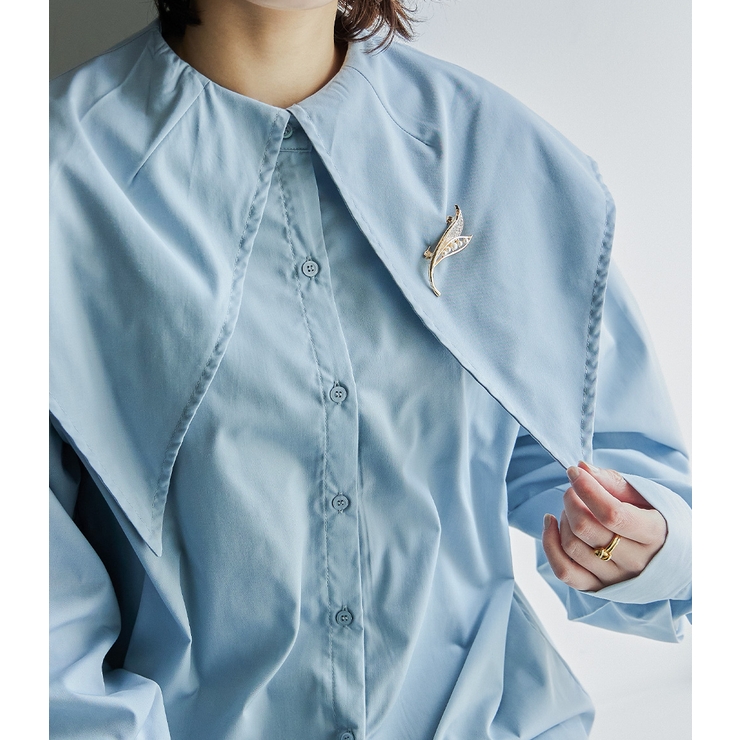 niana ニアナ ブローチ | Fashion Letter | 詳細画像4 