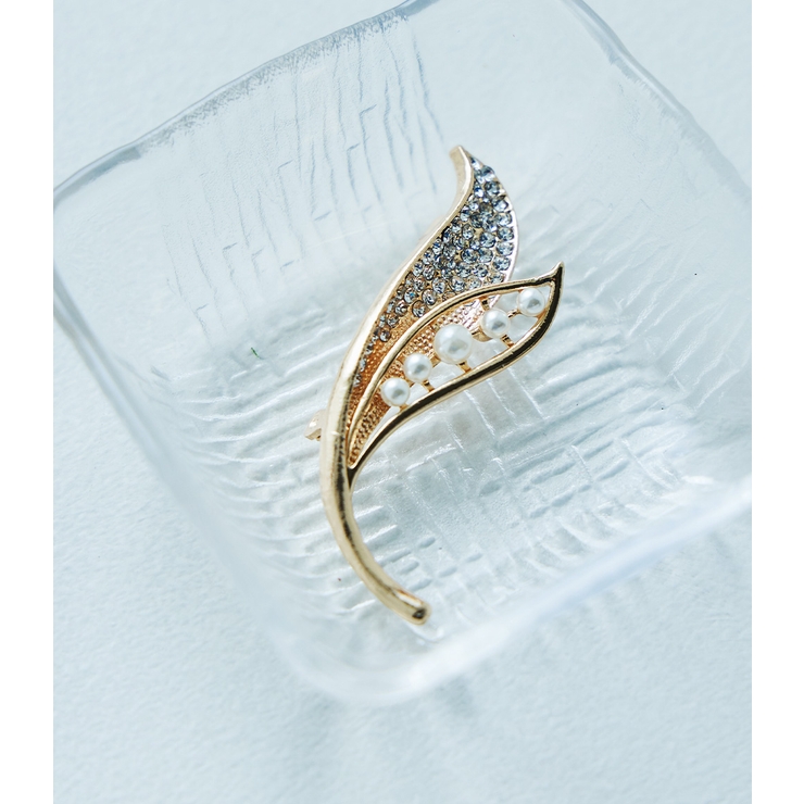 niana ニアナ ブローチ | Fashion Letter | 詳細画像6 