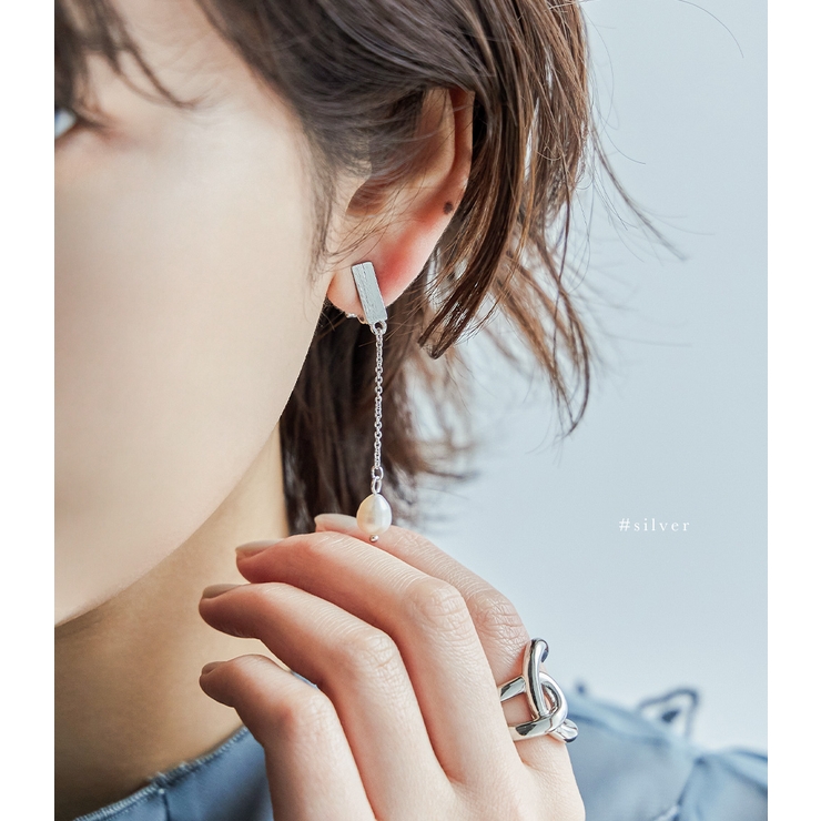 niana ニアナ パーティー | Fashion Letter | 詳細画像3 