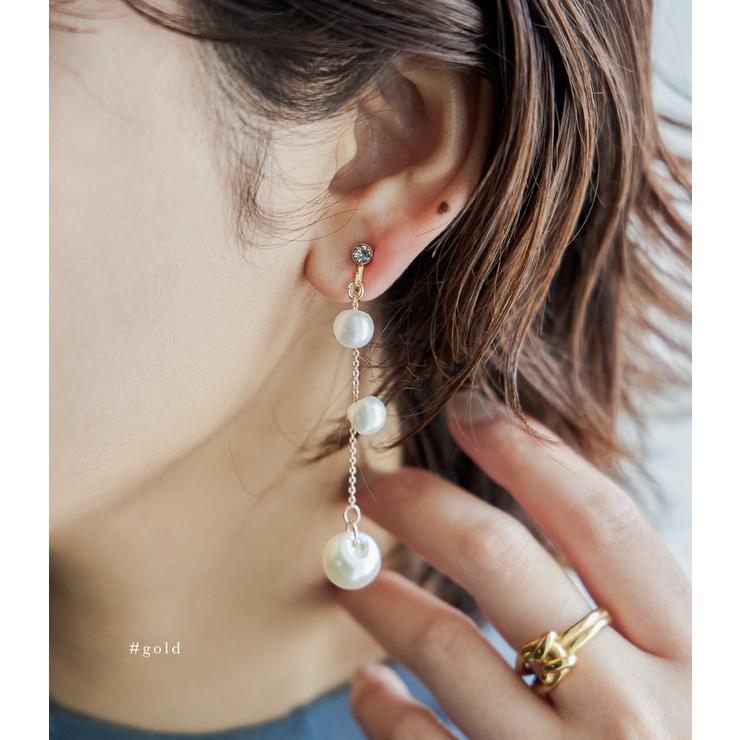 niana ニアナ パーティー | Fashion Letter | 詳細画像2 