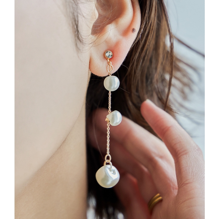 niana ニアナ パーティー | Fashion Letter | 詳細画像4 