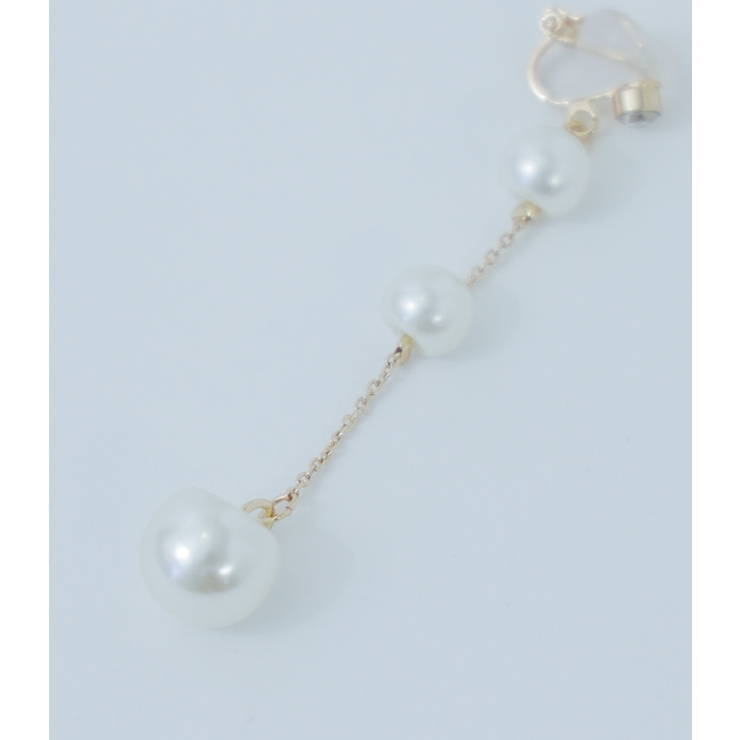 niana ニアナ パーティー | Fashion Letter | 詳細画像7 