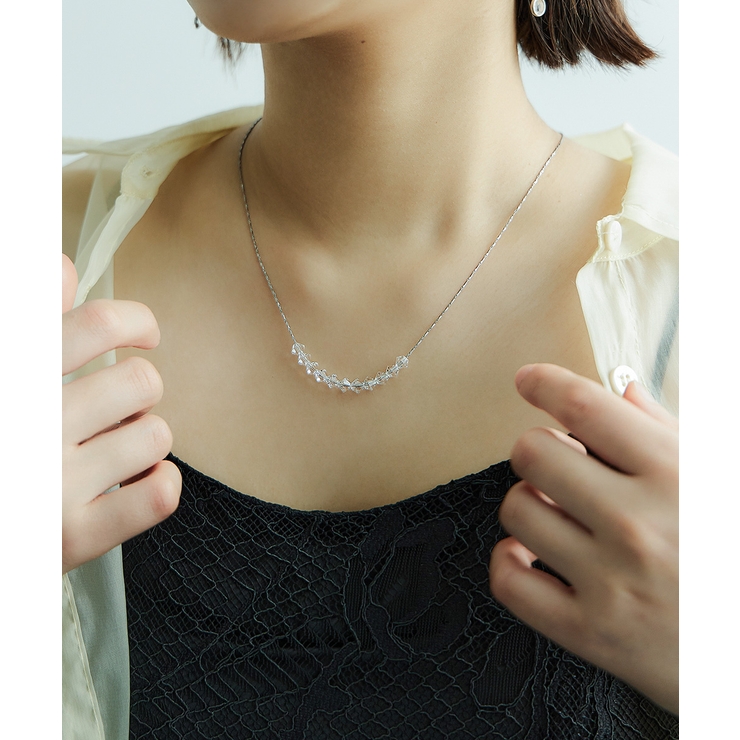 niana ニアナ ネックレス | Fashion Letter | 詳細画像8 