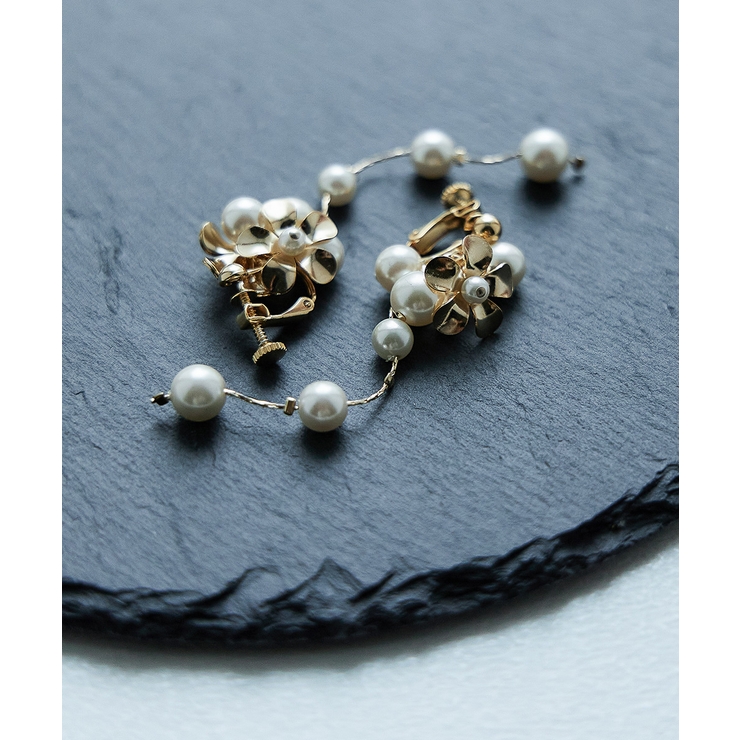 niana ニアナ パーティー | Fashion Letter | 詳細画像4 