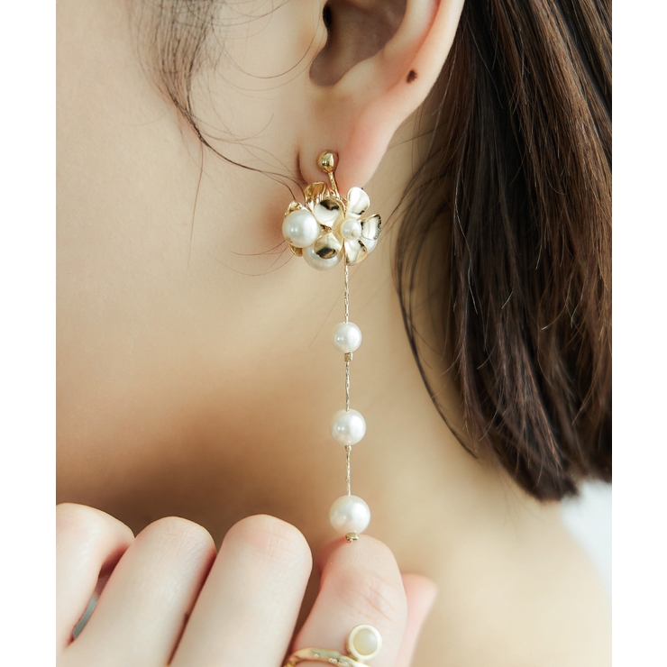 niana ニアナ パーティー | Fashion Letter | 詳細画像5 