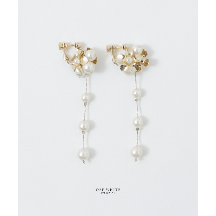 niana ニアナ パーティー | Fashion Letter | 詳細画像9 