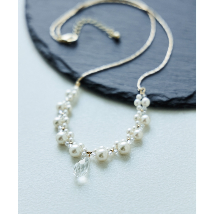 niana ニアナ ネックレス | Fashion Letter | 詳細画像2 