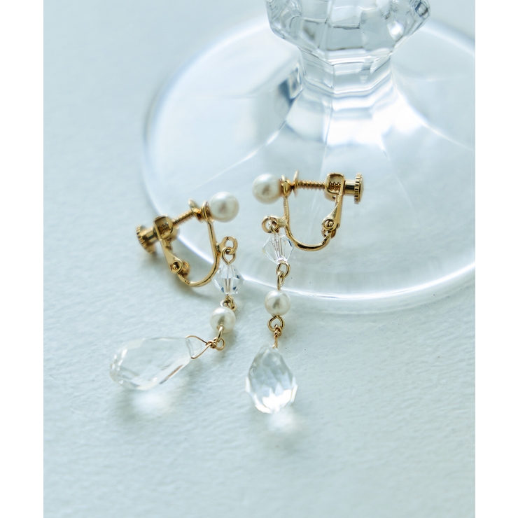 niana ニアナ パーティー | Fashion Letter | 詳細画像2 