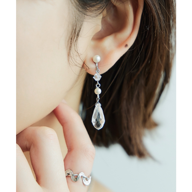 niana ニアナ パーティー | Fashion Letter | 詳細画像3 