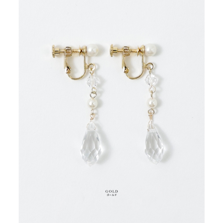 niana ニアナ パーティー | Fashion Letter | 詳細画像10 