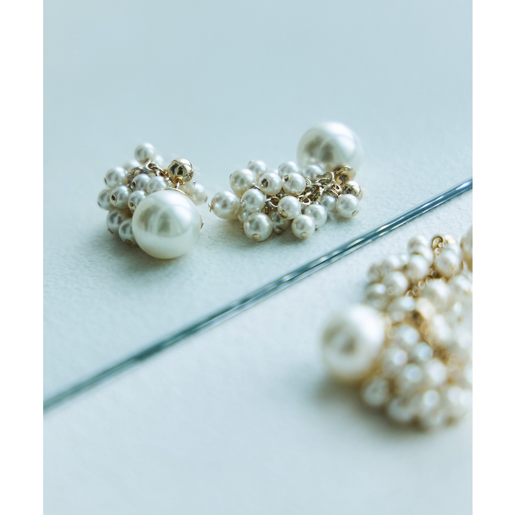 niana ニアナ パーティー | Fashion Letter | 詳細画像2 