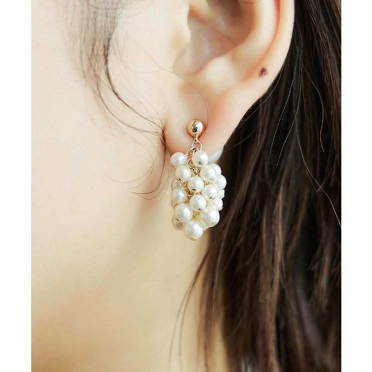 niana ニアナ パーティー | Fashion Letter | 詳細画像3 