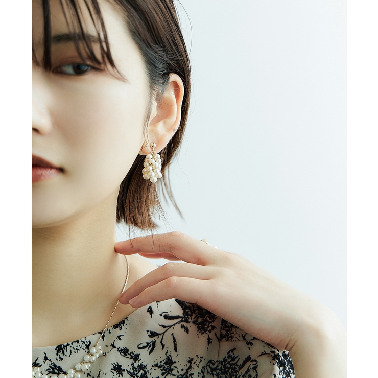 niana ニアナ パーティー | Fashion Letter | 詳細画像4 