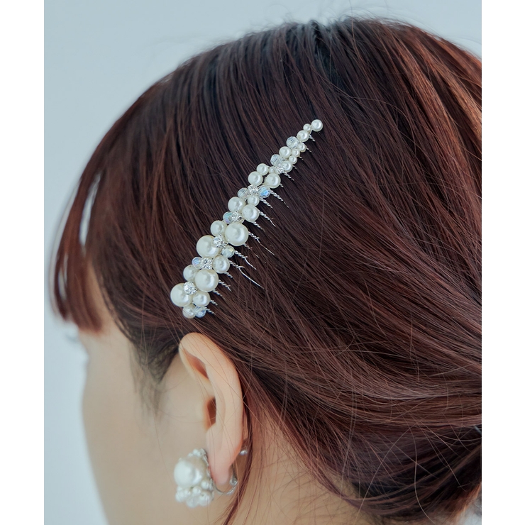 niana ニアナ パーティー | Fashion Letter | 詳細画像5 