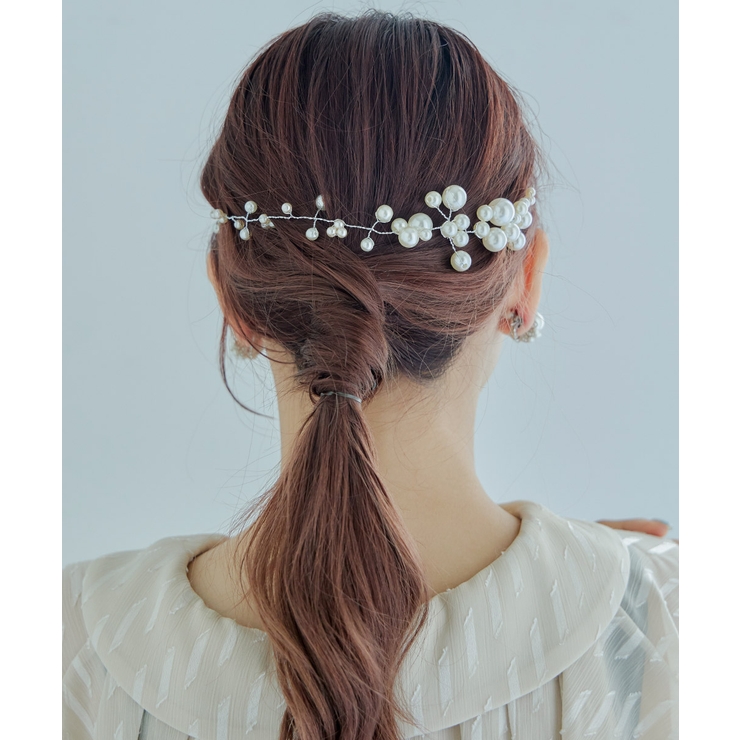 niana ニアナ パーティー | Fashion Letter | 詳細画像4 