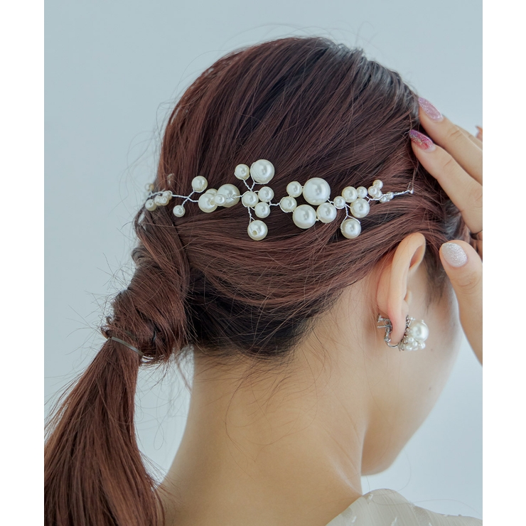 niana ニアナ パーティー | Fashion Letter | 詳細画像5 