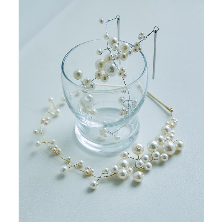 niana ニアナ パーティー | Fashion Letter | 詳細画像9 