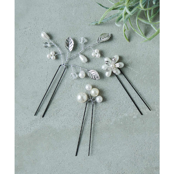 シルバー | niana ニアナ パーティー | Fashion Letter