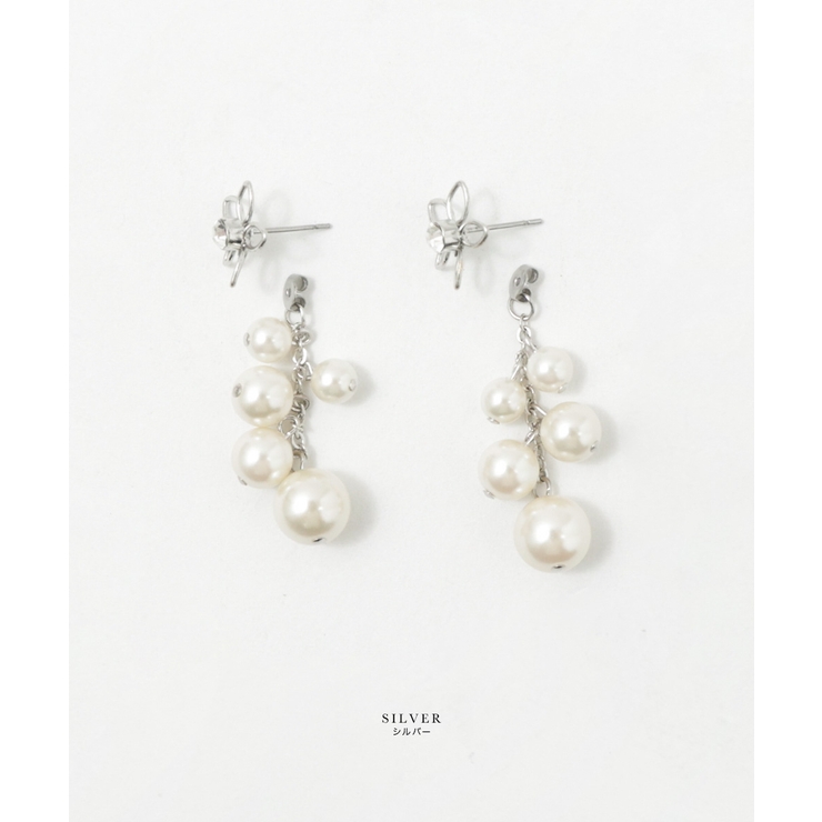 niana ニアナ パーティー | Fashion Letter | 詳細画像12 