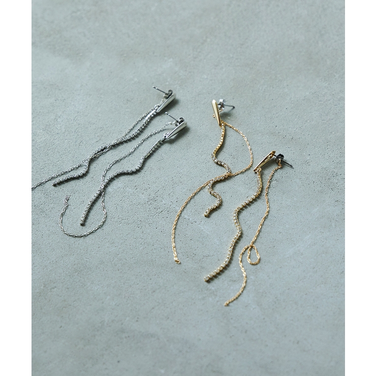 niana ニアナ パーティー | Fashion Letter | 詳細画像2 