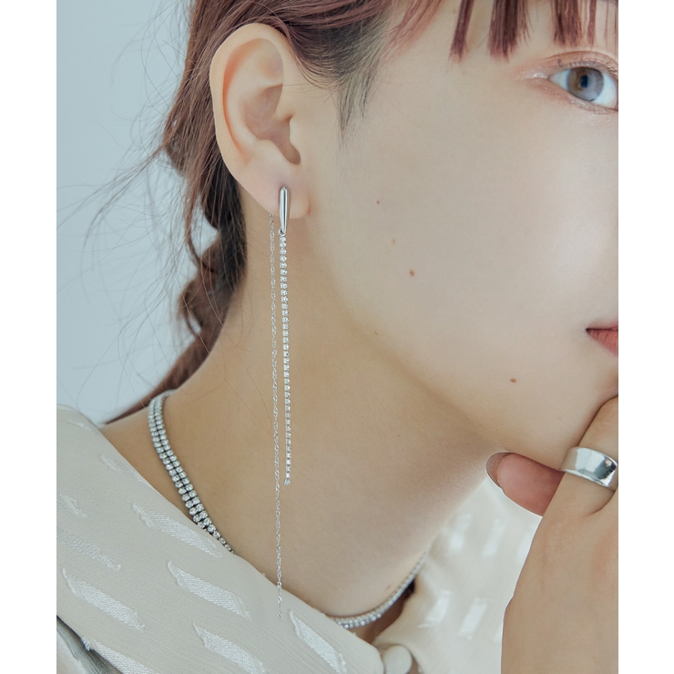 niana ニアナ パーティー | Fashion Letter | 詳細画像3 