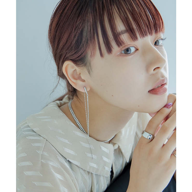 niana ニアナ パーティー | Fashion Letter | 詳細画像5 