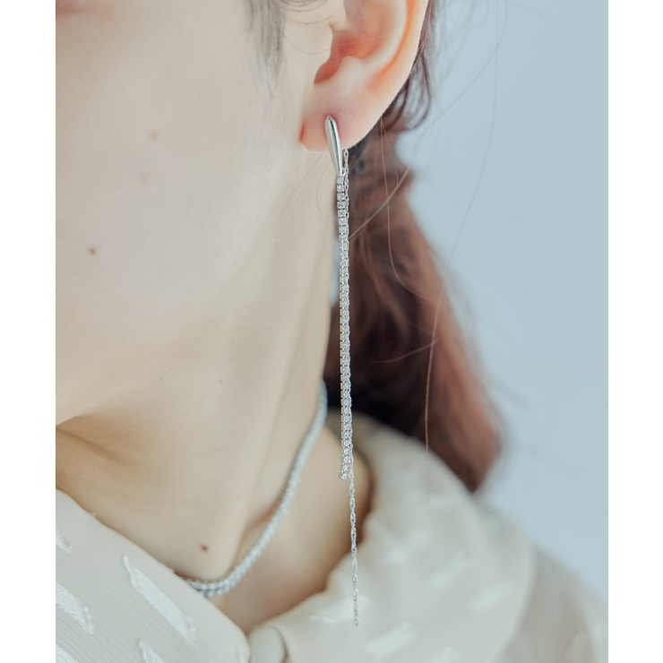 niana ニアナ パーティー | Fashion Letter | 詳細画像6 