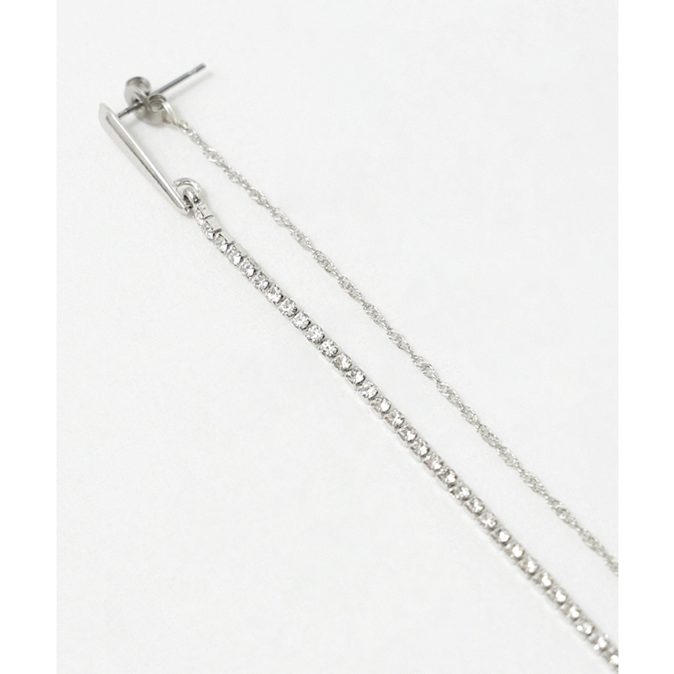 niana ニアナ パーティー | Fashion Letter | 詳細画像9 