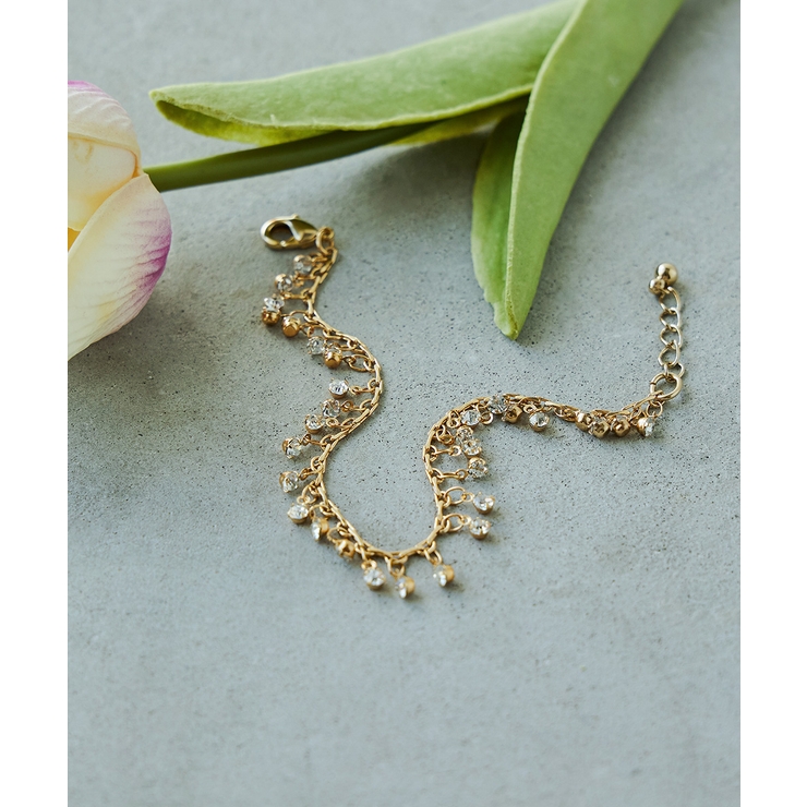 niana ニアナ ブレスレット | Fashion Letter | 詳細画像2 