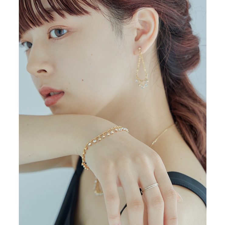 niana ニアナ ブレスレット | Fashion Letter | 詳細画像5 