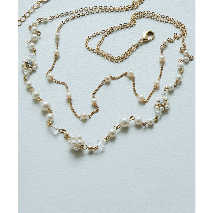 niana ニアナ ネックレス | Fashion Letter | 詳細画像6 