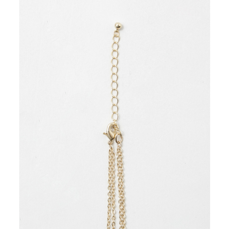 niana ニアナ ネックレス | Fashion Letter | 詳細画像9 